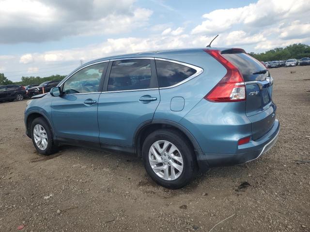 2016 HONDA CR-V EX - 2HKRM4H5XGH613145