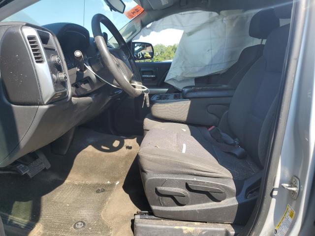 2015 CHEVROLET SILVERADO 3GCUKREH4FG268827