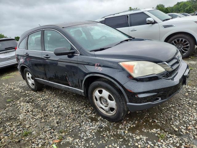2011 HONDA CR-V LX - 5J6RE4H31BL111733