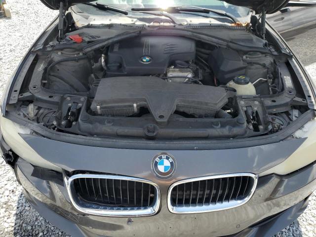 2015 BMW 328 XI WBA3B3G58FNR85814