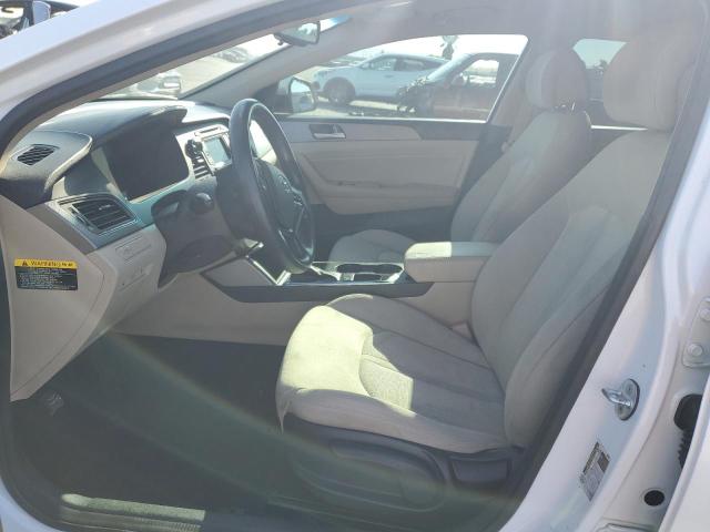 2016 HYUNDAI SONATA HYB - KMHE24L10GA011818