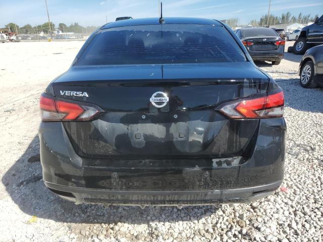 2020 NISSAN VERSA S 3N1CN8DV7LL865352