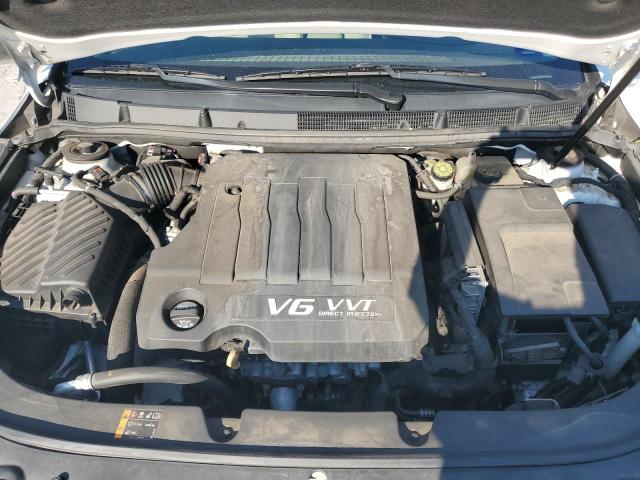 2016 BUICK LACROSSE 1G4GB5G38GF145358