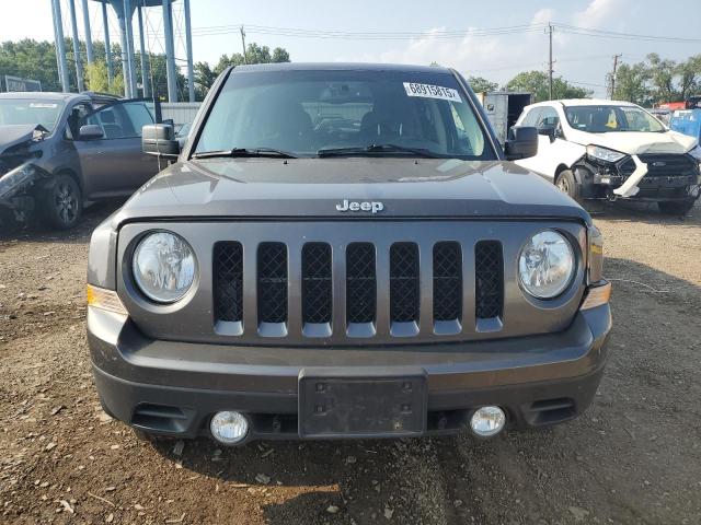 2017 JEEP PATRIOT SP 1C4NJRBB8HD159410