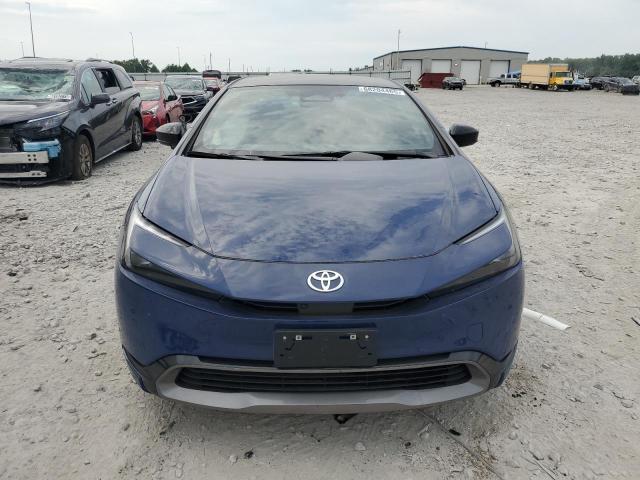 2024 TOYOTA PRIUS LE JTDACAAU0R3028413