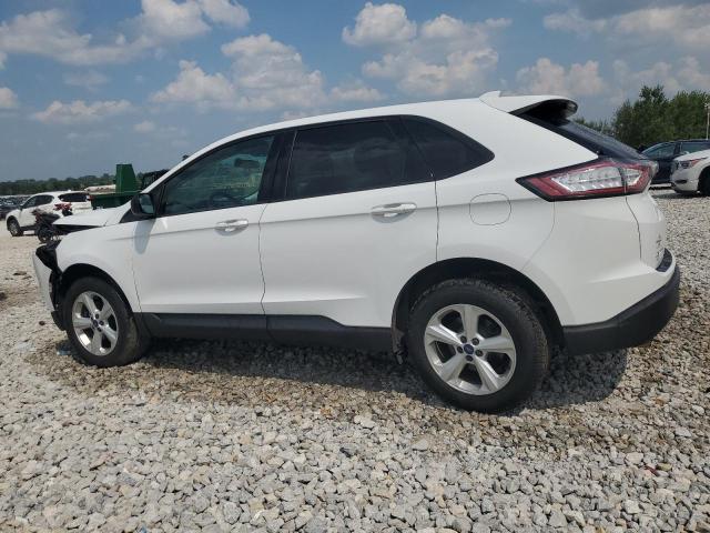 2017 FORD EDGE SE - 2FMPK3G9XHBB08694