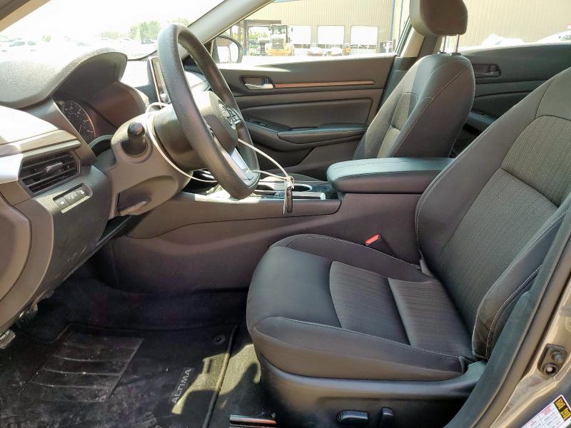 2024 NISSAN ALTIMA SV 1N4BL4DV4RN364103