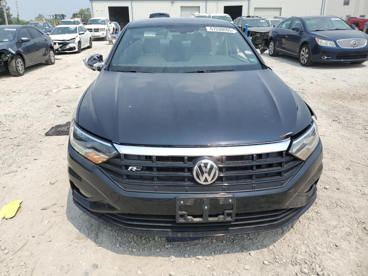 VOLKSWAGEN JETTA S