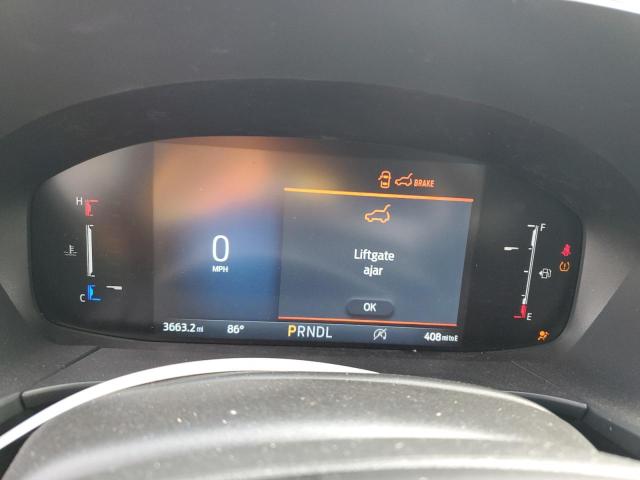2025 FORD ESCAPE ACT 1FMCU9GNXSUA99554