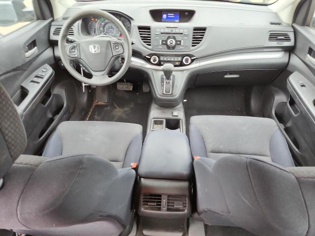 2015 HONDA CR-V LX 2HKRM4H30FH621378
