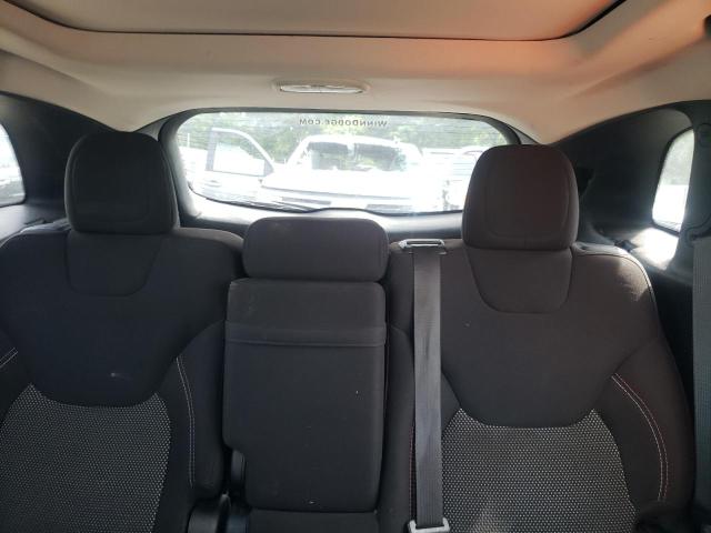 2016 JEEP CHEROKEE L 1C4PJLCB3GW287450