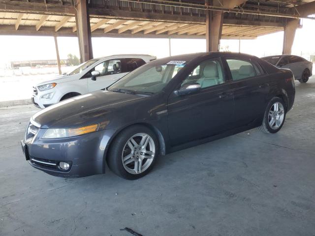 ACURA TL