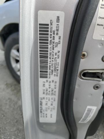 2012 DODGE RAM 1500 SLT - 1C6RD6GP3CS115774