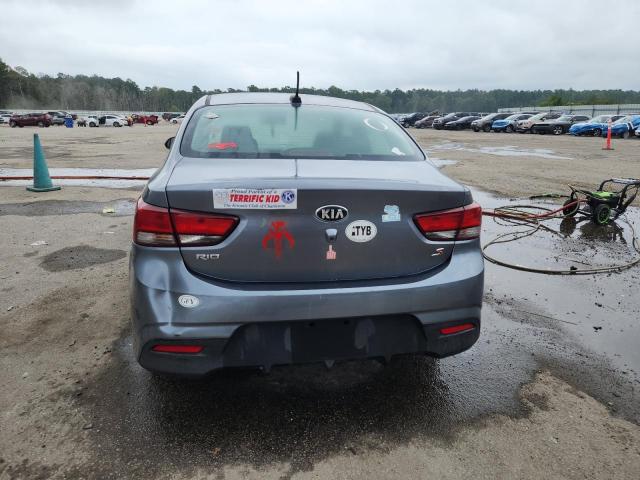 2019 KIA RIO S 3KPA24AB8KE188380