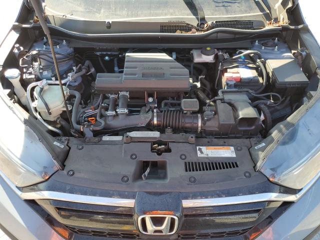 2022 HONDA CR-V EX #3264499405