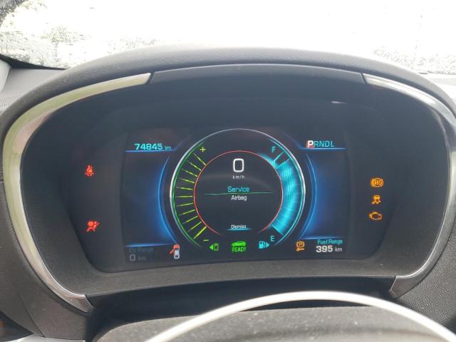 2018 CHEVROLET VOLT PREMI 1G1RB6S54JU133568