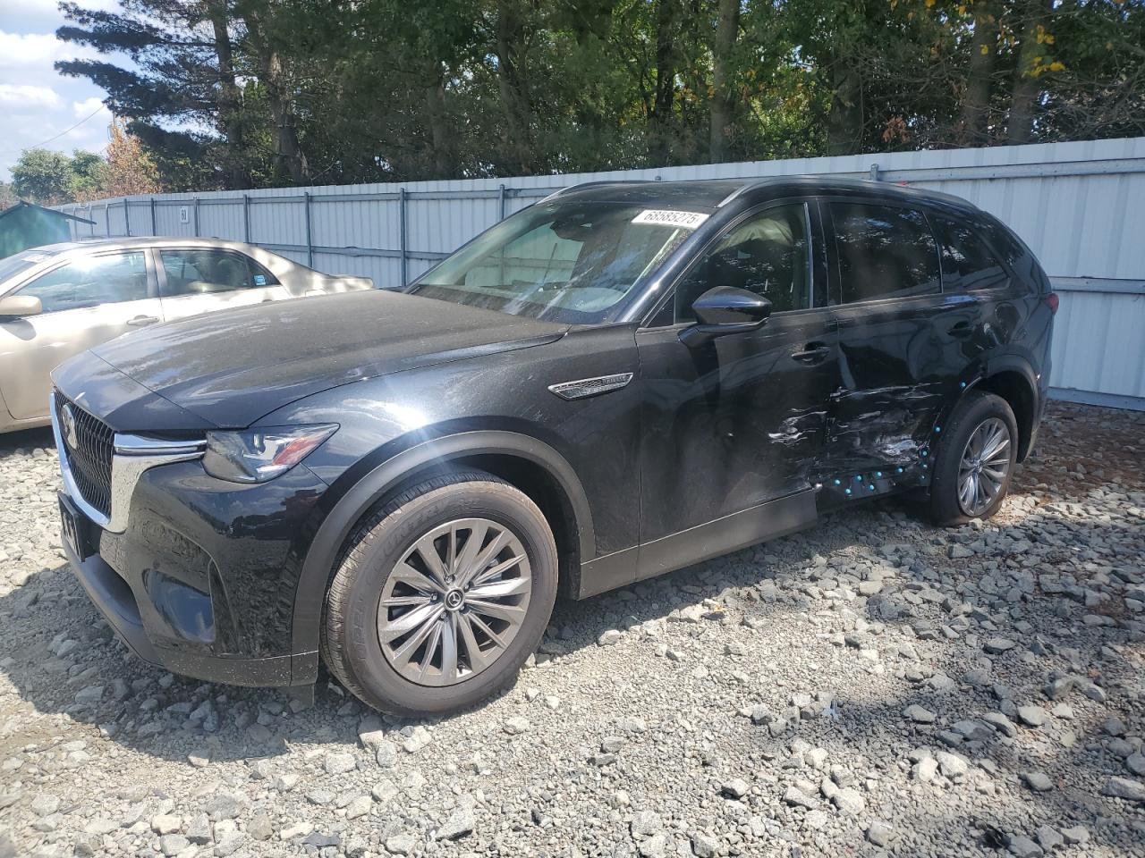 MAZDA CX-90 PREFERRED
