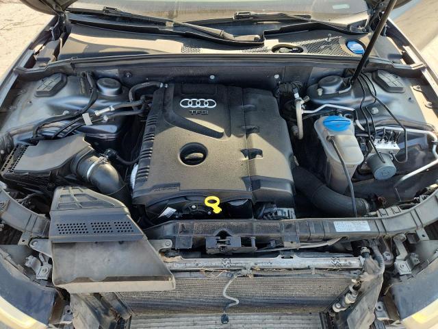 2015 AUDI A5 PREMIUM WAUMFAFR7FA025098