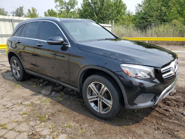 2019 MERCEDES-BENZ GLC 300 4M WDC0G4KB9KF639845