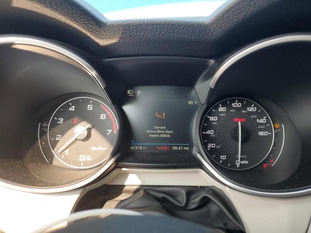 2020 ALFA ROMEO STELVIO TI ZASPAKBN8L7C74002