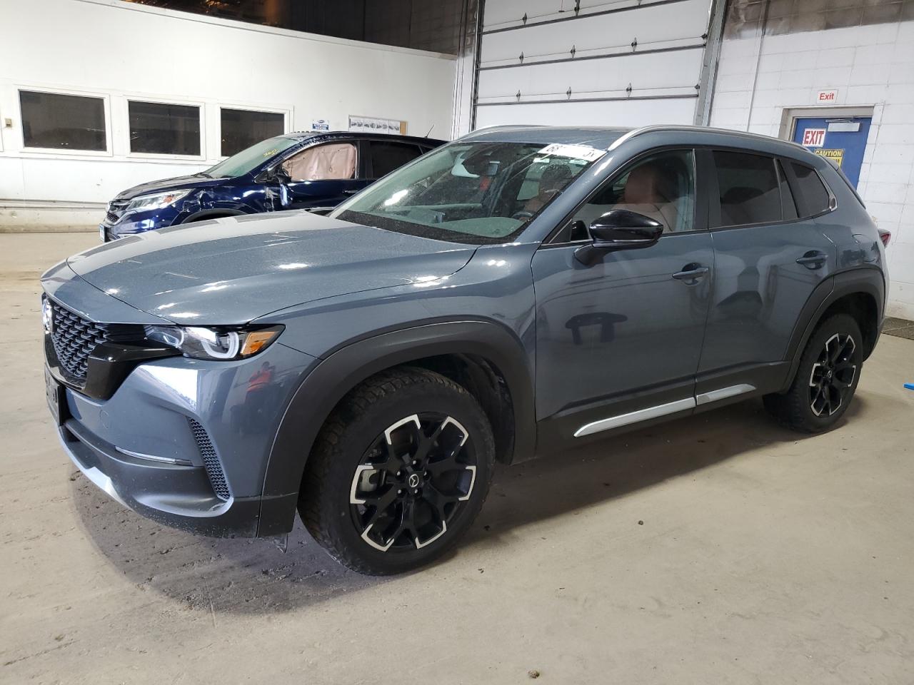 MAZDA CX-50 BASE