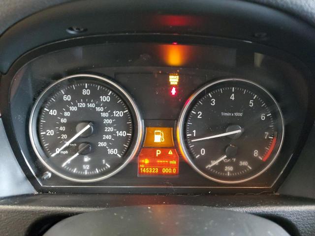 2015 BMW X1 XDRIVE3 WBAVM5C53FVV93778