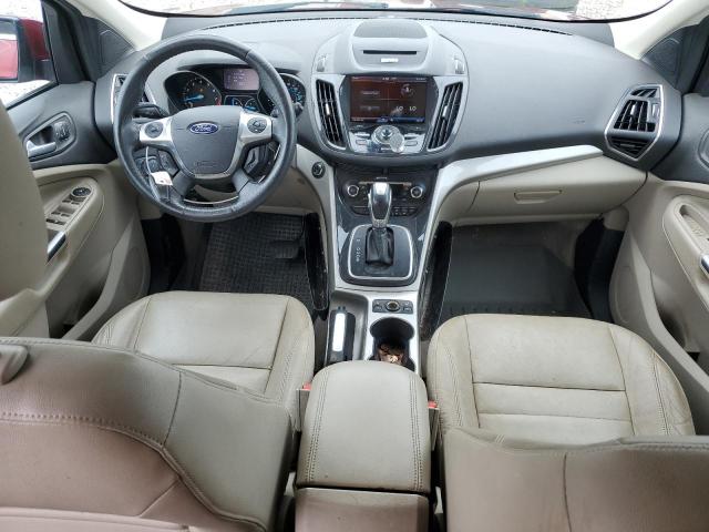 2013 FORD ESCAPE SEL - 1FMCU9H95DUB45747