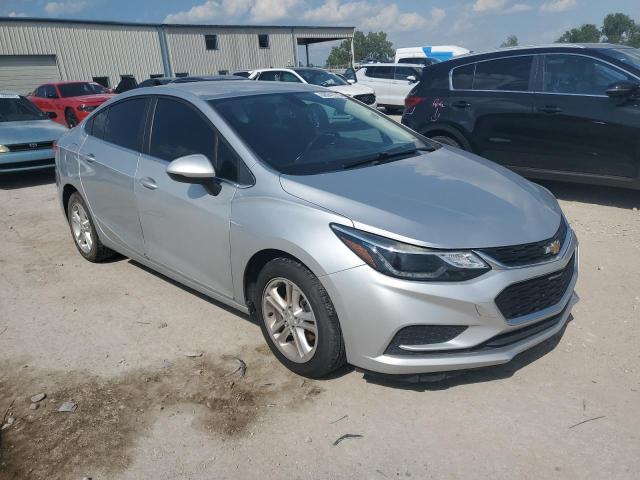 2018 CHEVROLET CRUZE LT - 1G1BE5SM8J7171684