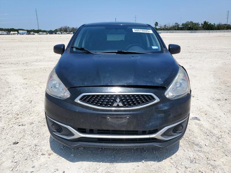 2019 MITSUBISHI MIRAGE LE ML32A5HJ1KH002511