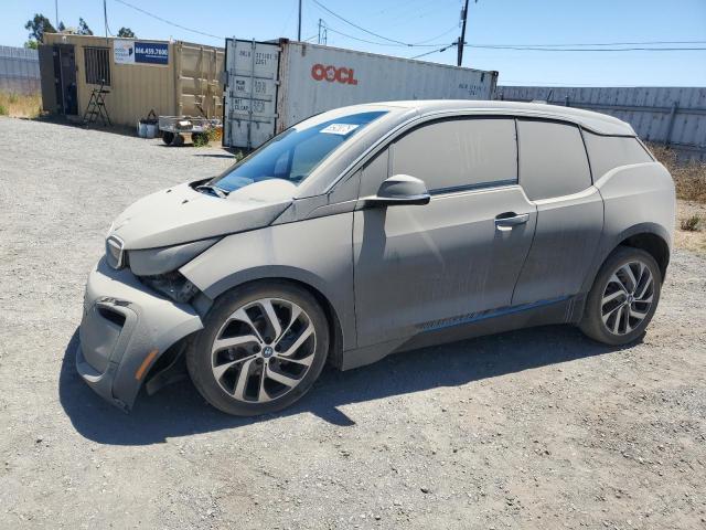BMW I3 BEV