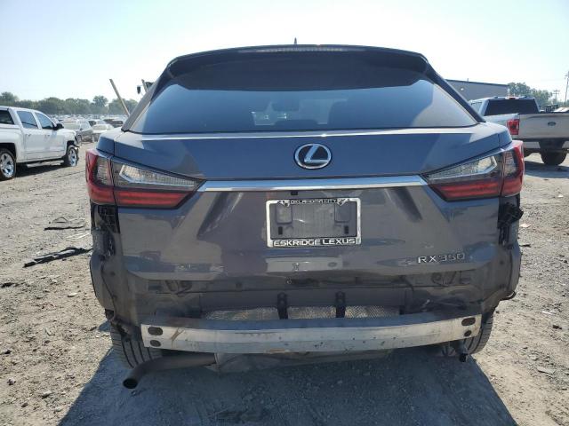 2019 LEXUS RX 350 BAS 2T2ZZMCA8KC127074