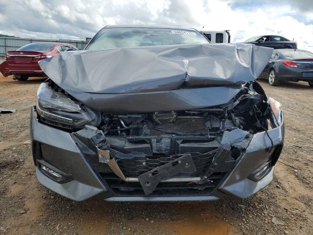 2023 NISSAN SENTRA SR 3N1AB8DV2PY271793