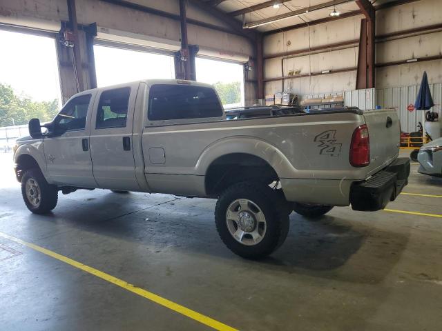 2015 FORD F250 SUPER DUTY 1FD7W2BT5FEB96380