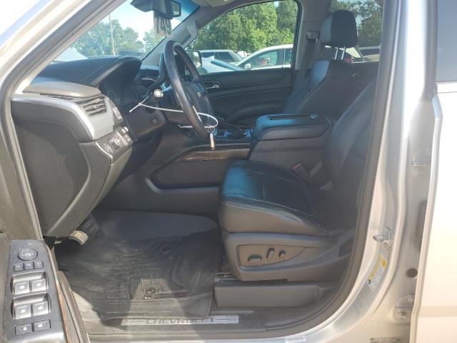 2017 CHEVROLET TAHOE C150 1GNSCBKC0HR363237