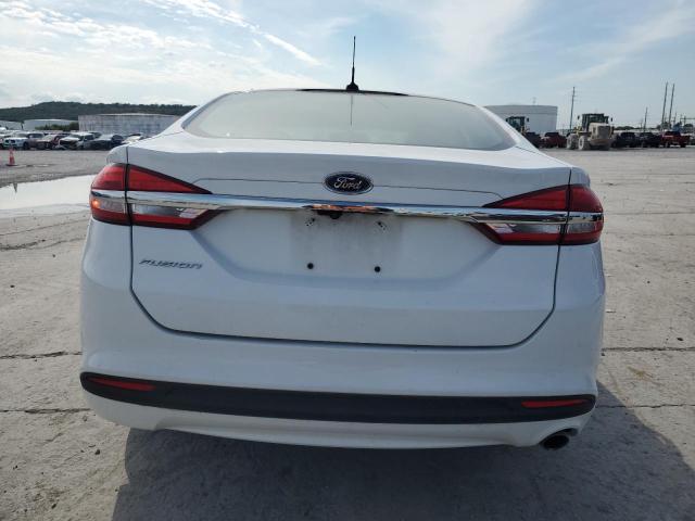 2017 FORD FUSION S 3FA6P0G74HR259861