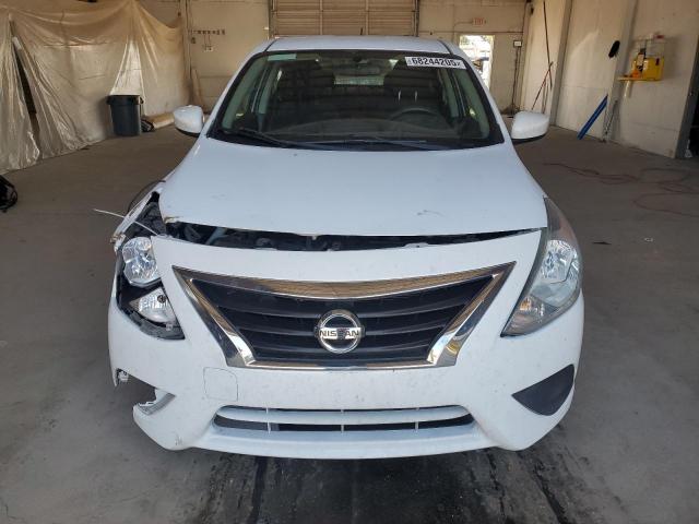 2016 NISSAN VERSA S 3N1CN7APXGL846235