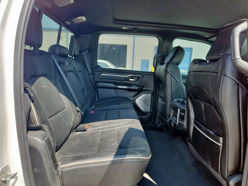 2020 RAM 1500 LIMIT 1C6SRFHM6LN225630
