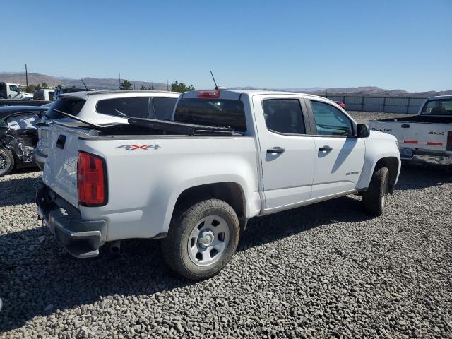 2022 CHEVROLET COLORADO 1GCGTBEN4N1279539