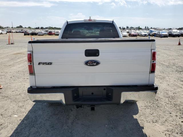 2009 FORD F150 SUPER #3227358388