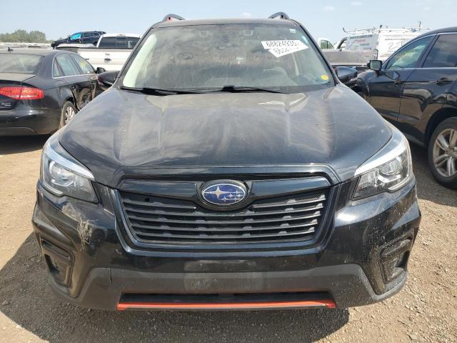 2020 SUBARU FORESTER S JF2SKARC5LH476435
