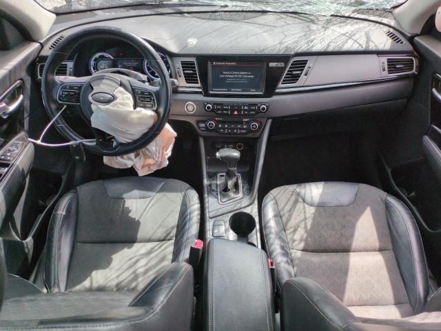 2017 KIA NIRO EX KNDCC3LCXH5067876