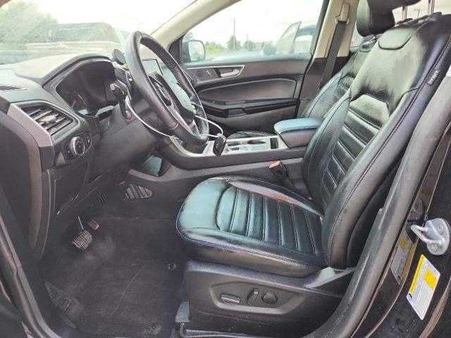2024 FORD EDGE SEL 2FMPK4J91RBA09763