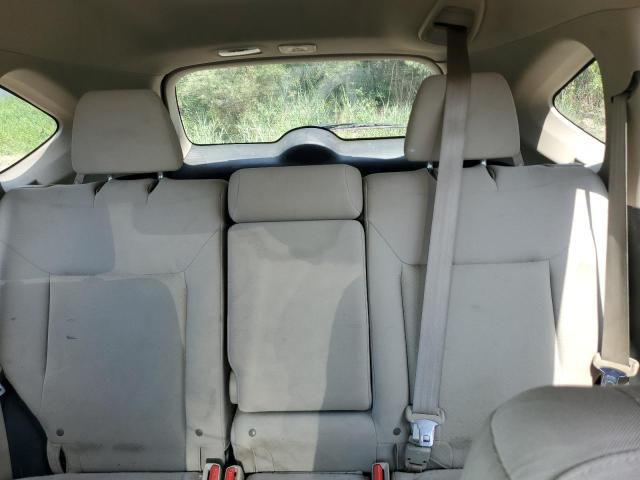 2015 HONDA CR-V EX - 2HKRM4H56FH679304