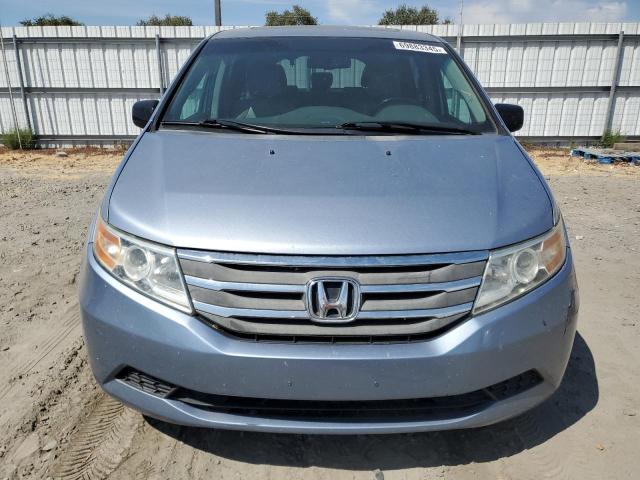 2012 HONDA ODYSSEY EX - 5FNRL5H63CB036081