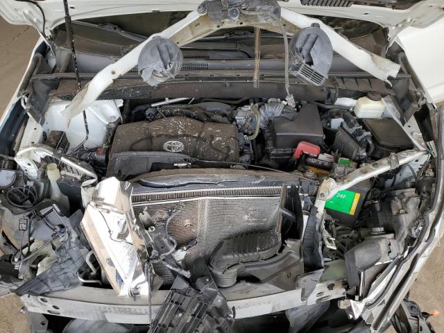 2018 TOYOTA HIGHLANDER #3305638737