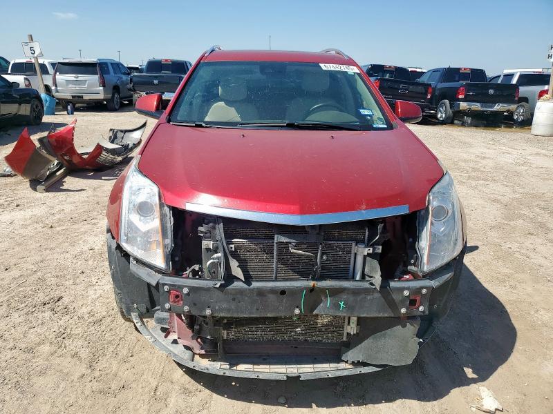 2015 CADILLAC SRX PERFOR 3GYFNCE3XFS554643