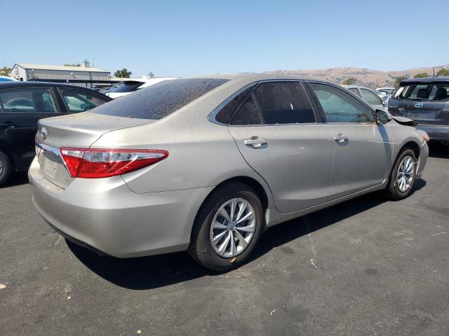 2015 TOYOTA CAMRY LE 4T4BF1FK5FR487964