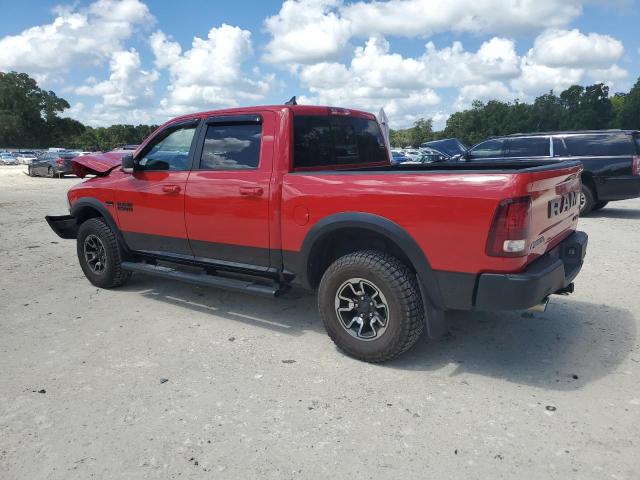 2016 RAM 1500 REBEL 1C6RR7YT2GS307616