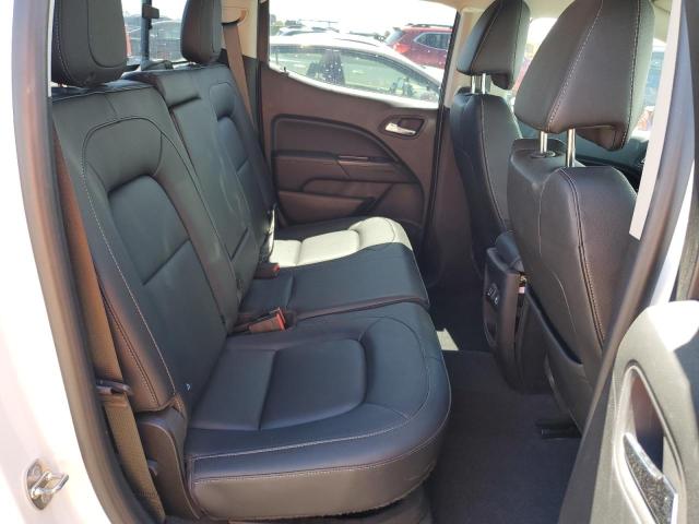 2020 GMC CANYON SLT 1GTG6DEN9L1156688