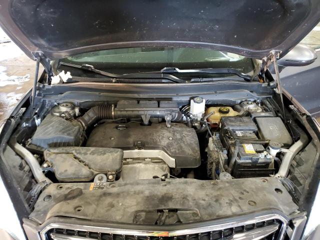2019 BUICK ENVISION E LRBFXCSAXKD002054